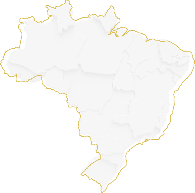 mapa do brasil